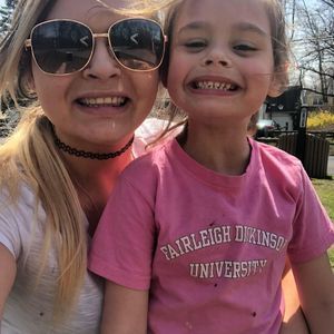 Meet your Posher, Erica